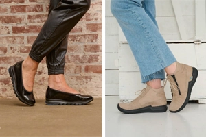 Inspiration 9 good shoes for aching feet