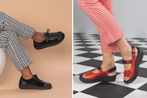 Inspiration 5 Best shoes for wide feet