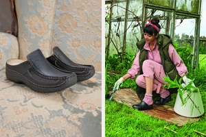 Inspiration 1 Best clogs for nurses