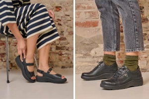 Inspiration 9 Best shoes for fallen arches