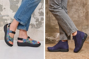 Inspiration 7 Best shoes for foot pain