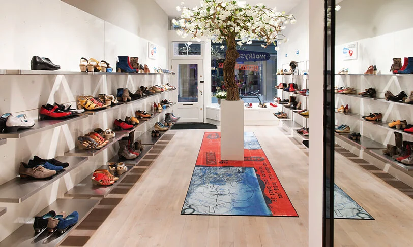 Wolkyshop in Utrecht, the Netherlands