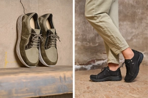 Inspiration 8 Stylish walking shoes for women