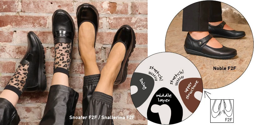 Fit2Feet for bunions