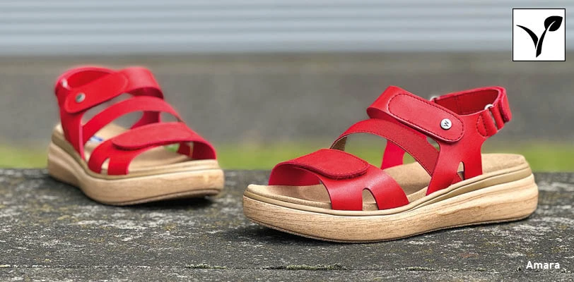 Vegan shoes
