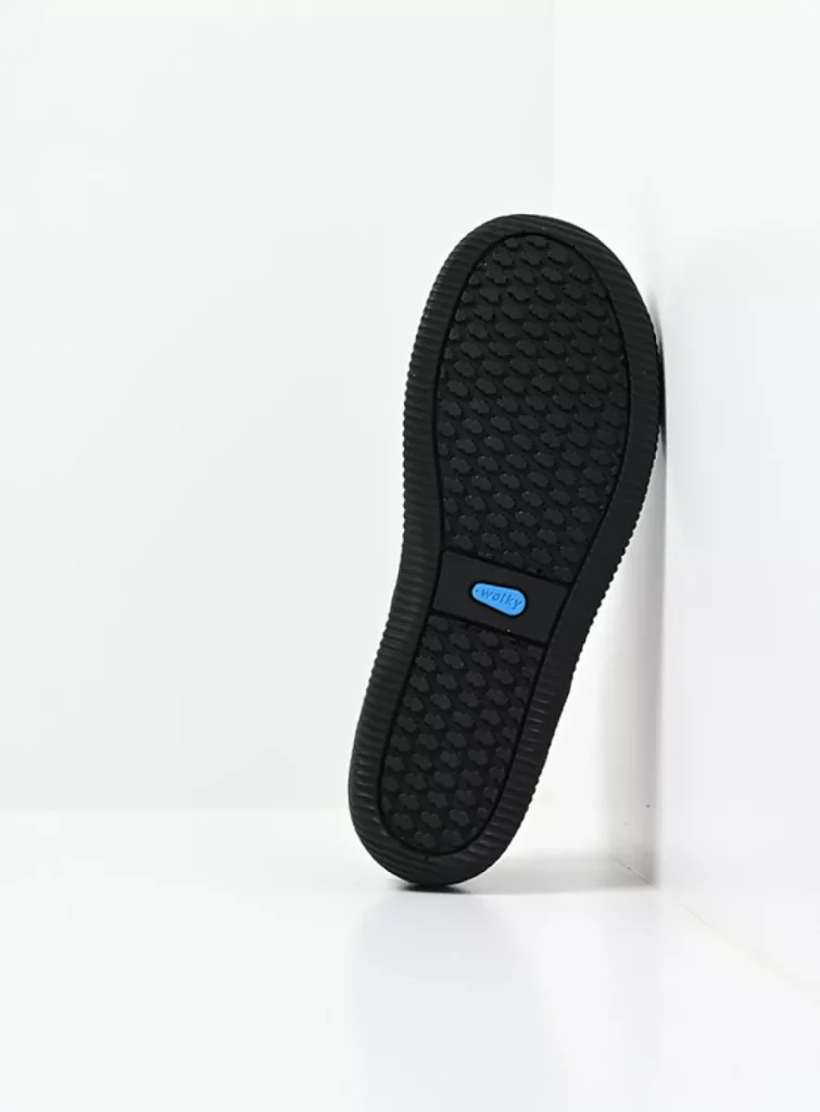 Wolky Activator XW 0072521000 21000 black leather