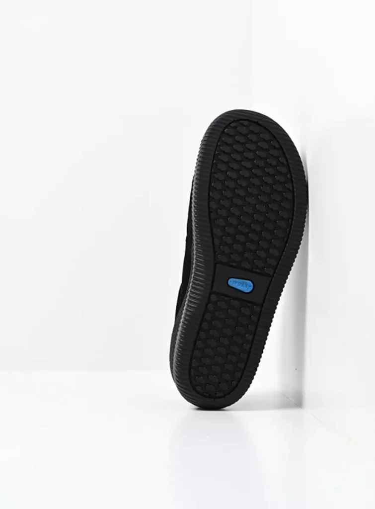 Wolky Activator XW 0072721000 21000 black leather