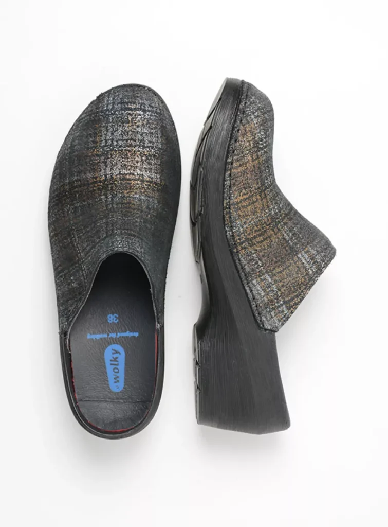 Wolky Clogs 0607548141
