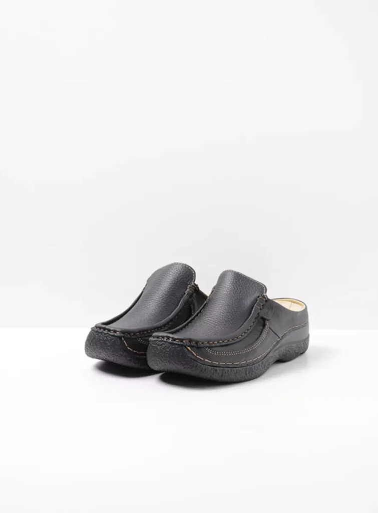 Wolky Comfort shoes 0620270000