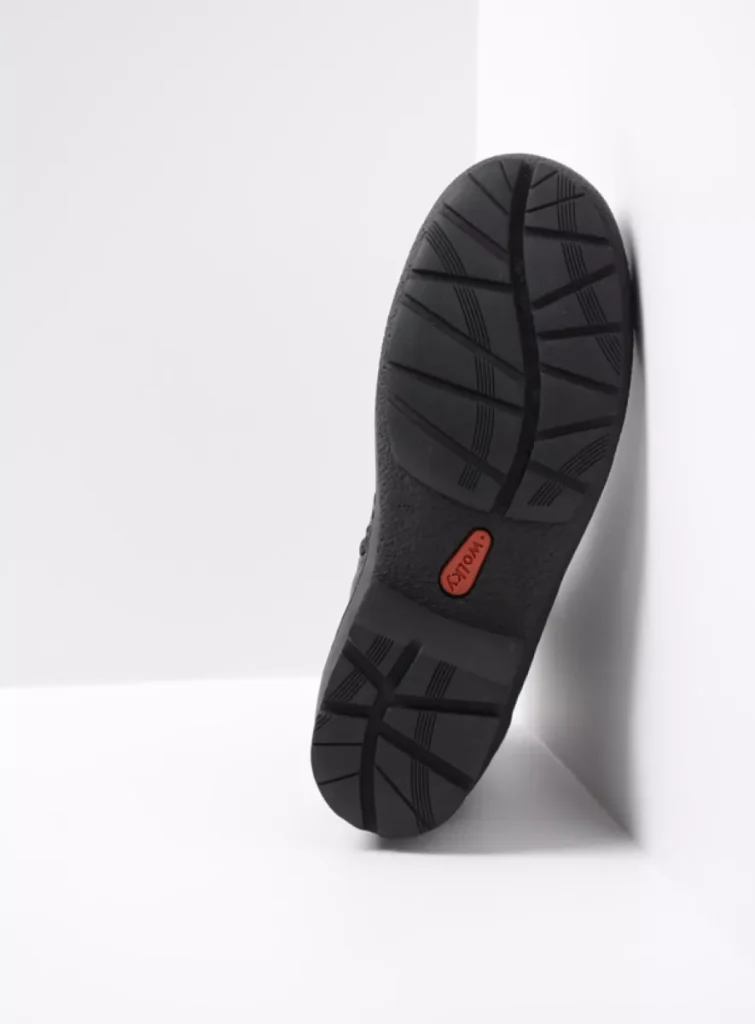 Wolky Partizanski 0764245730 45730 forest suede