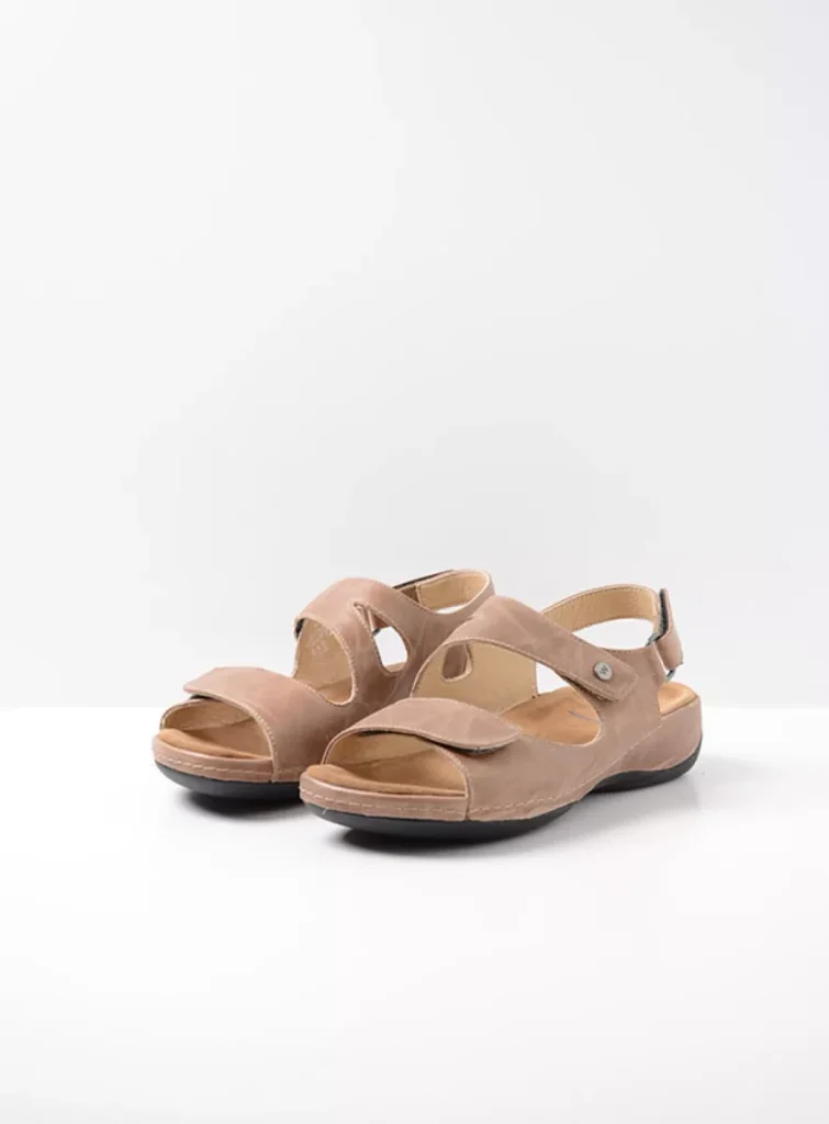 Wolky Sandals 0031591400 91400 beach leather