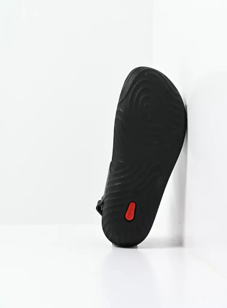 Wolky Sandals 0089150000 50000 black leather
