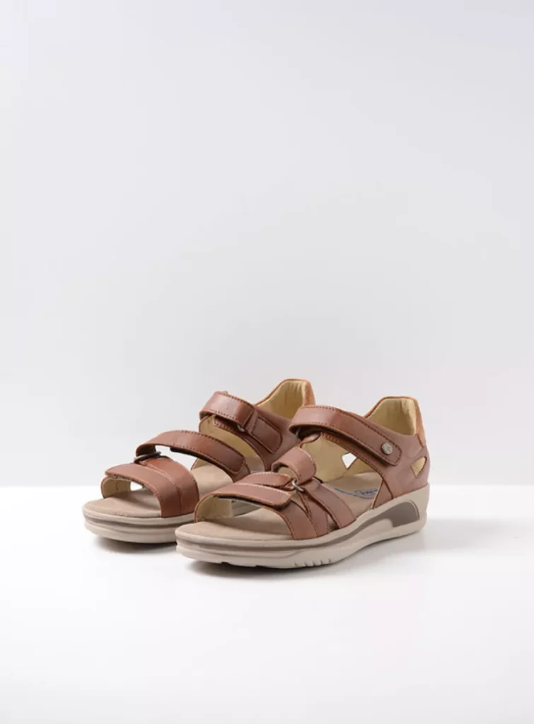 Wolky Sandals 0105530430
