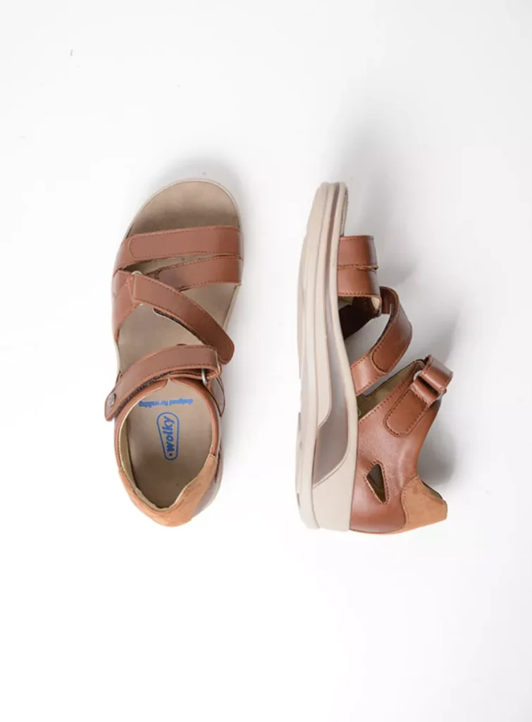 Wolky Sandals 0105530430