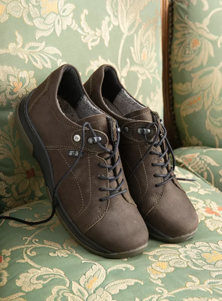 Wolky Techno 0305111770 11770 cactus nubuck