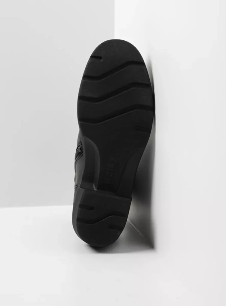 Wolky Women’s shoes 0278311770 11770 cactus nubuck