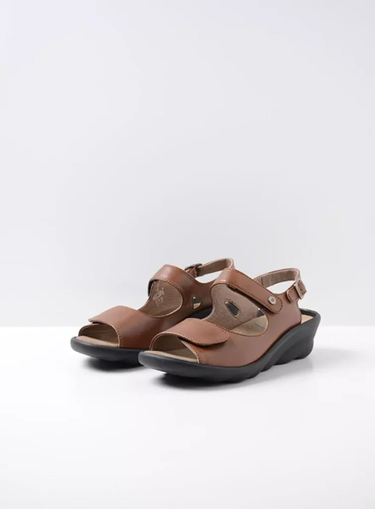 Wolky Aria 0312503420 03420 tan vegan biocare