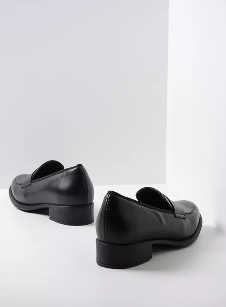 Wolky Fit2Feet 0776080000 700000 black vegan biocare