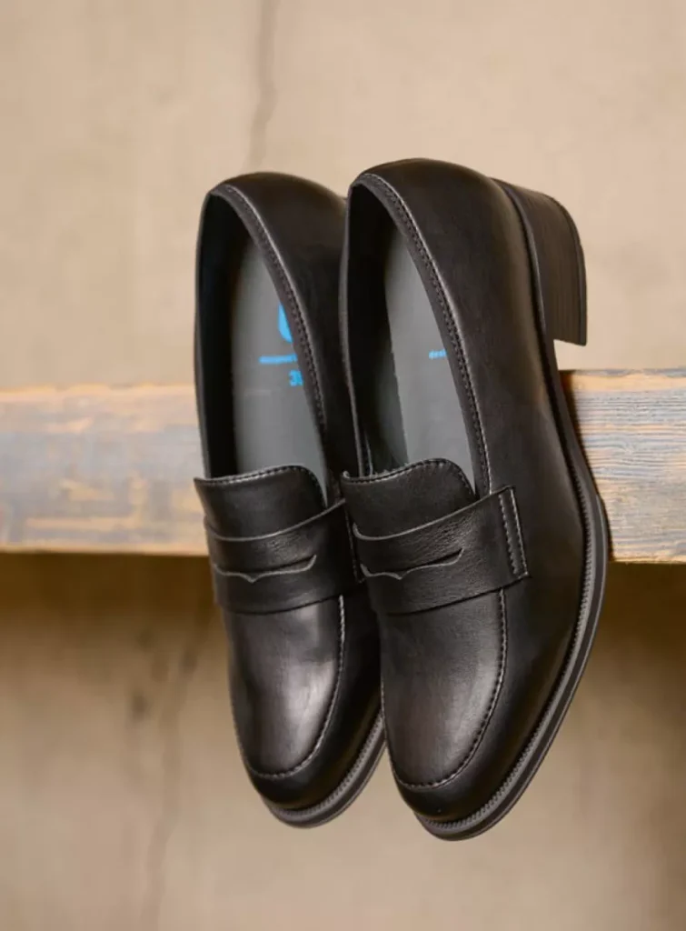 Wolky Fit2Feet 0776080000 700000 black vegan biocare