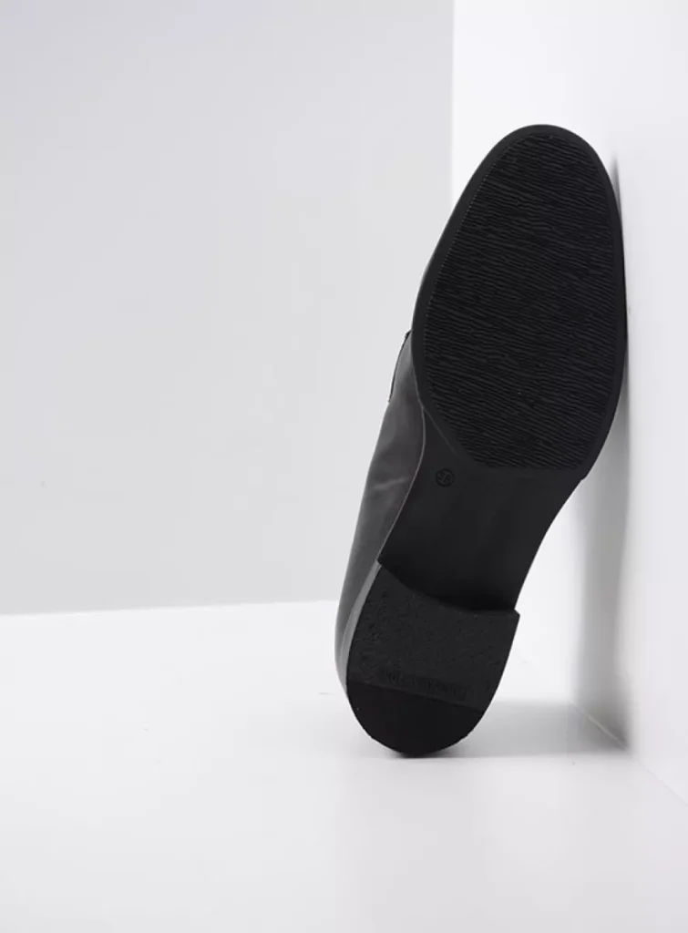 Wolky Fit2Feet 0776080000 700000 black vegan biocare
