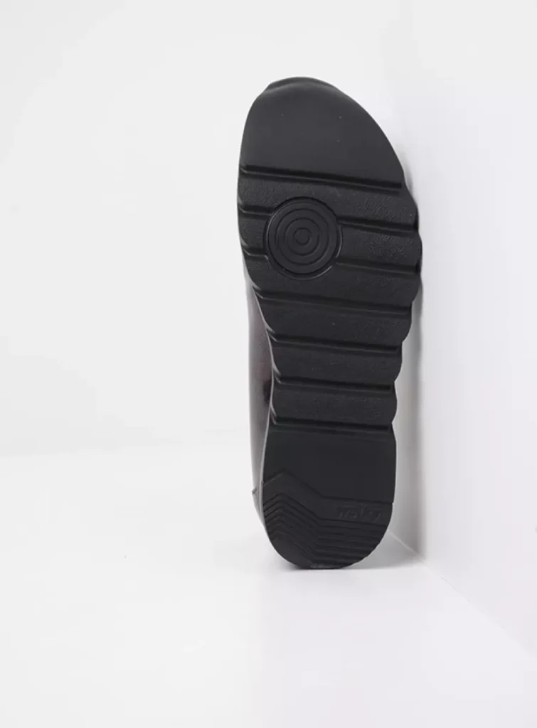 Wolky Flats 0212696551 96551 bordo patent vegan biocare