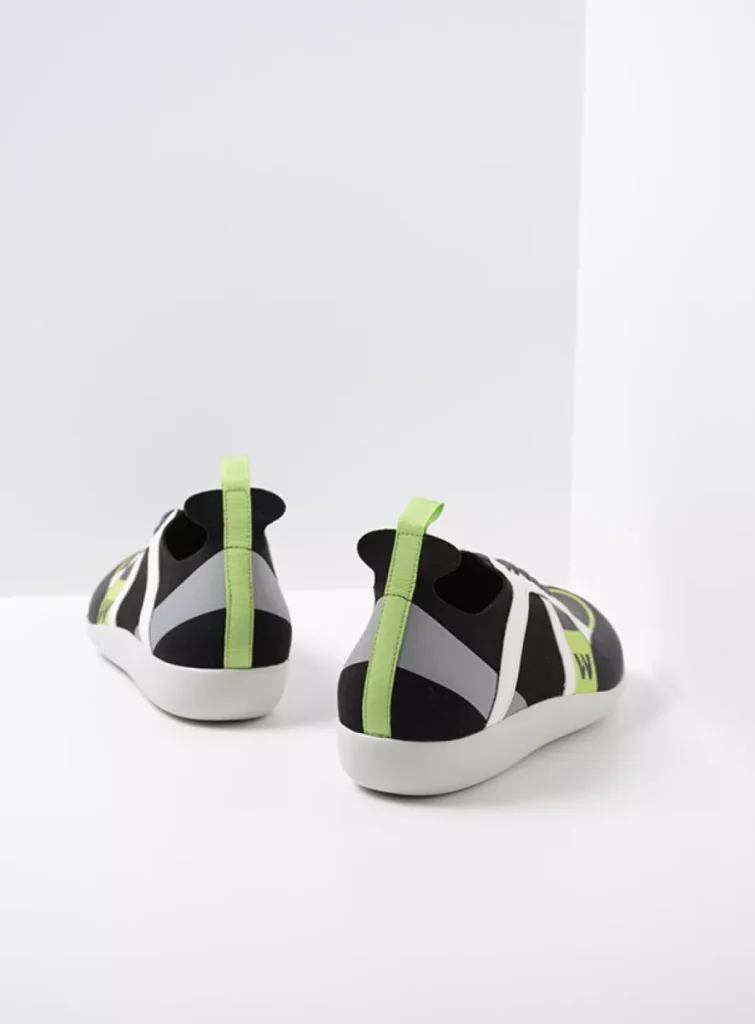 Wolky Lace-up shoes 0407500075