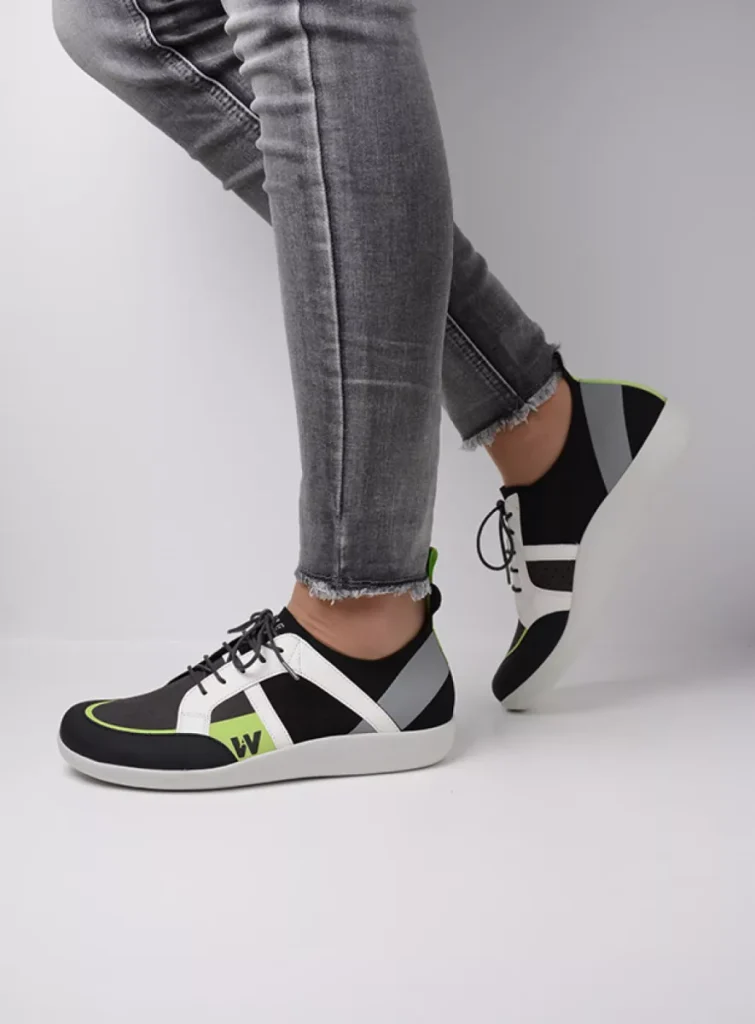 Wolky Lace-up shoes 0407500075