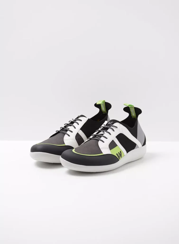 Wolky Lace-up shoes 0407500075