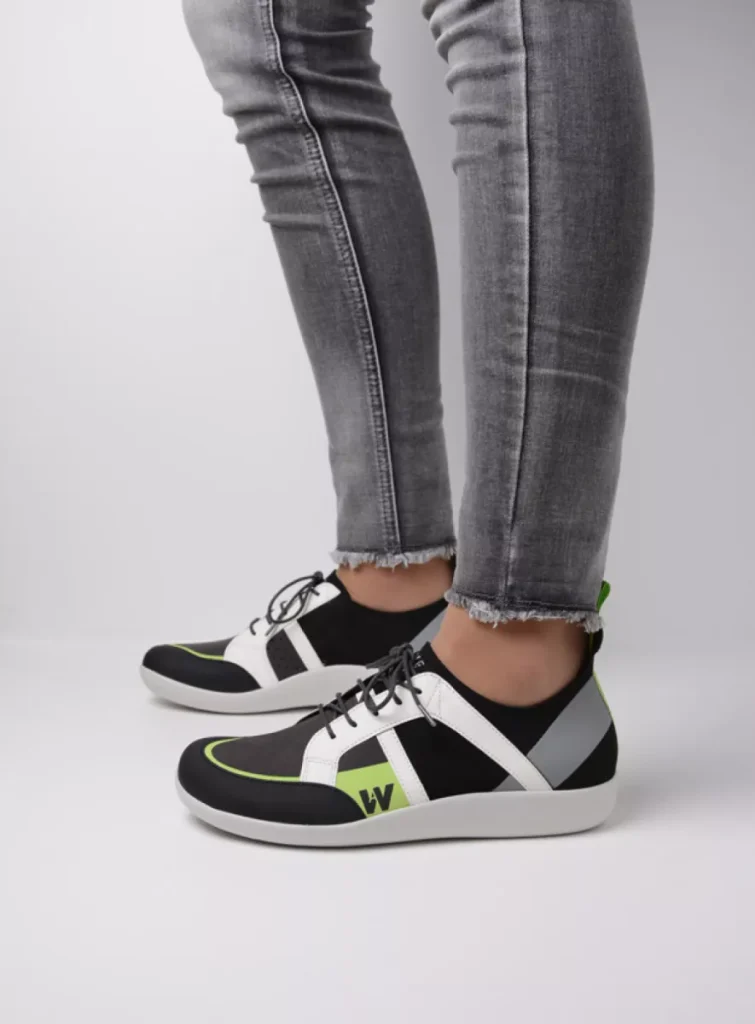 Wolky Lace-up shoes 0407500075