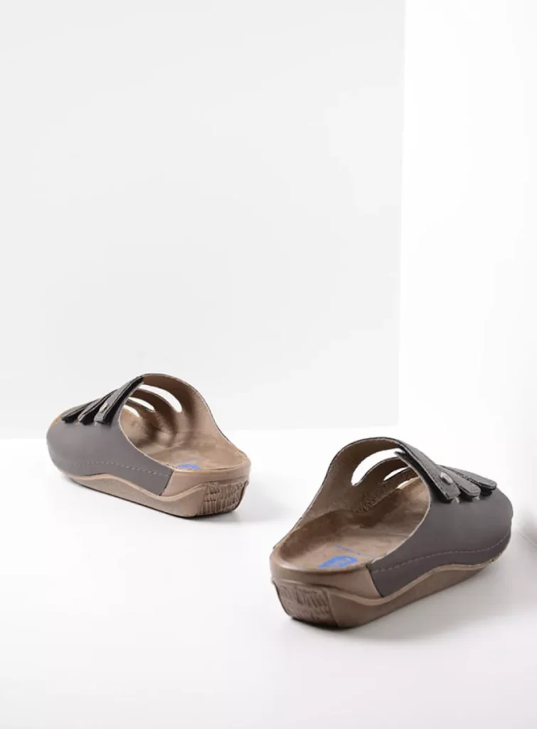 Wolky Sandals 0053209212 09212 inox vegan biocare