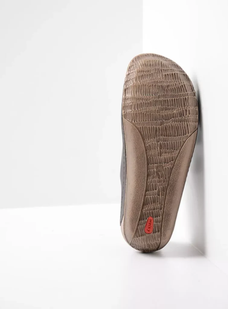 Wolky Sandals 0053209212 09212 inox vegan biocare