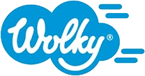 Wolky 1985 logo