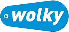 Wolky 1999 logo