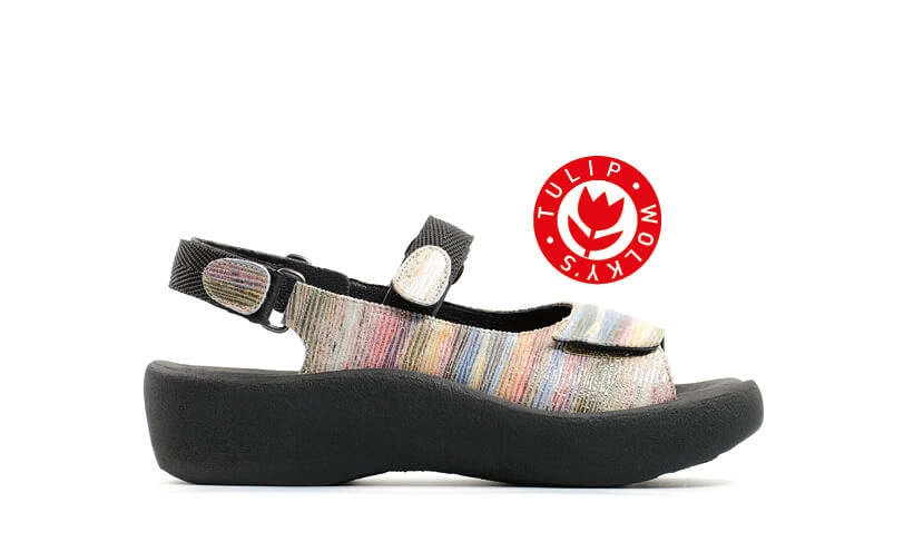Wolky Bestsellers met logo 3