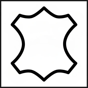 leather icon