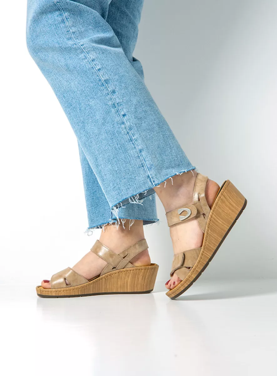 Wolky Sandals 0355036125