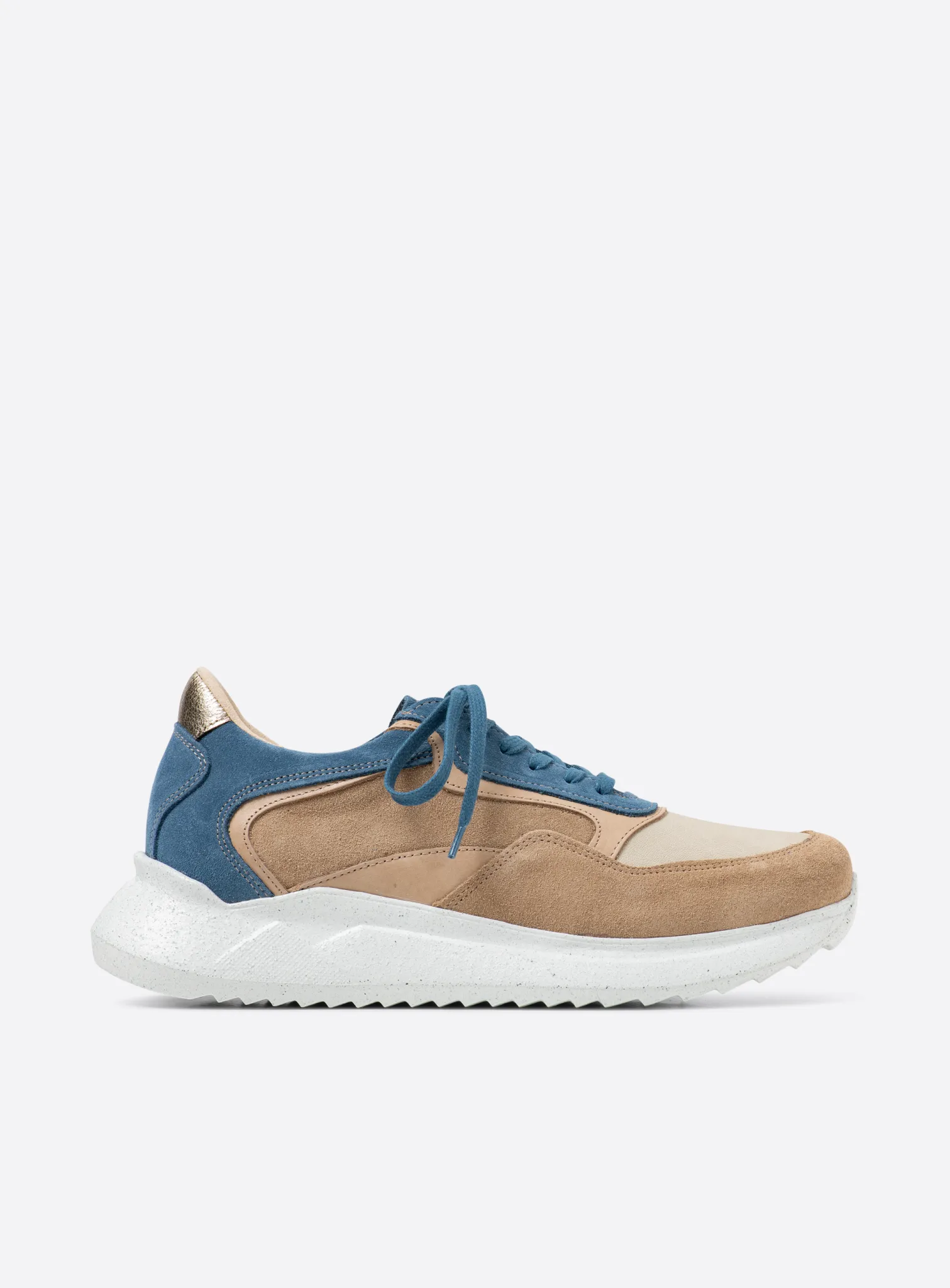 Wolky Lace-up shoes 0407500075