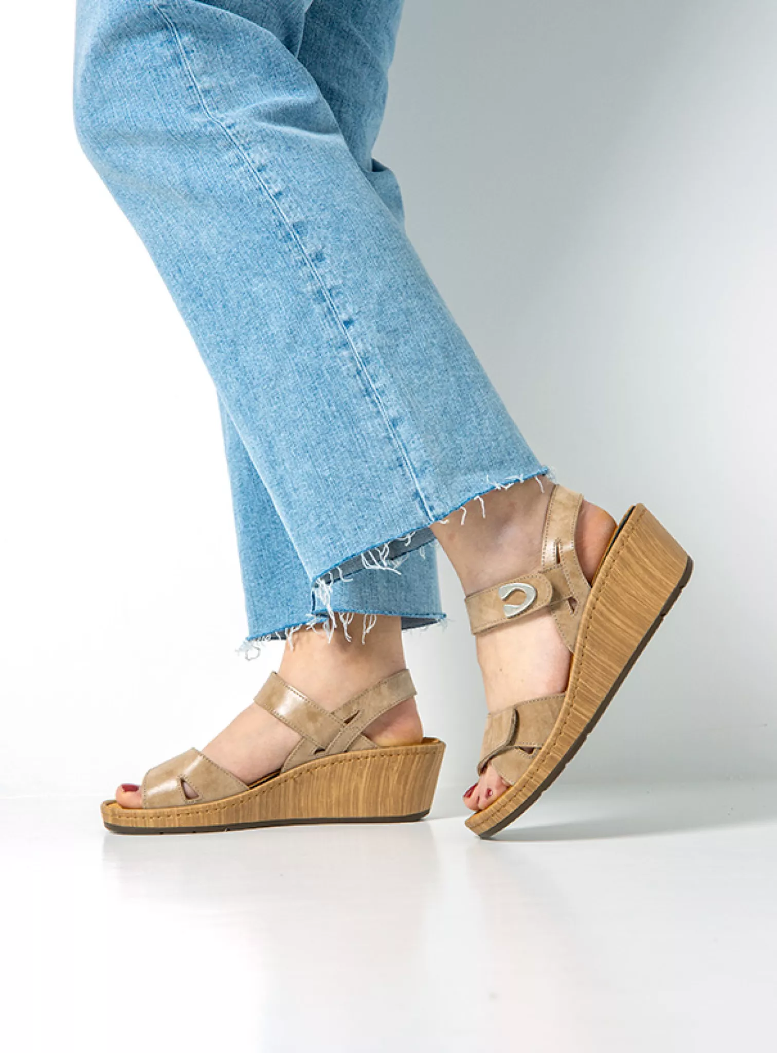 Wolky Sandals 0355036125