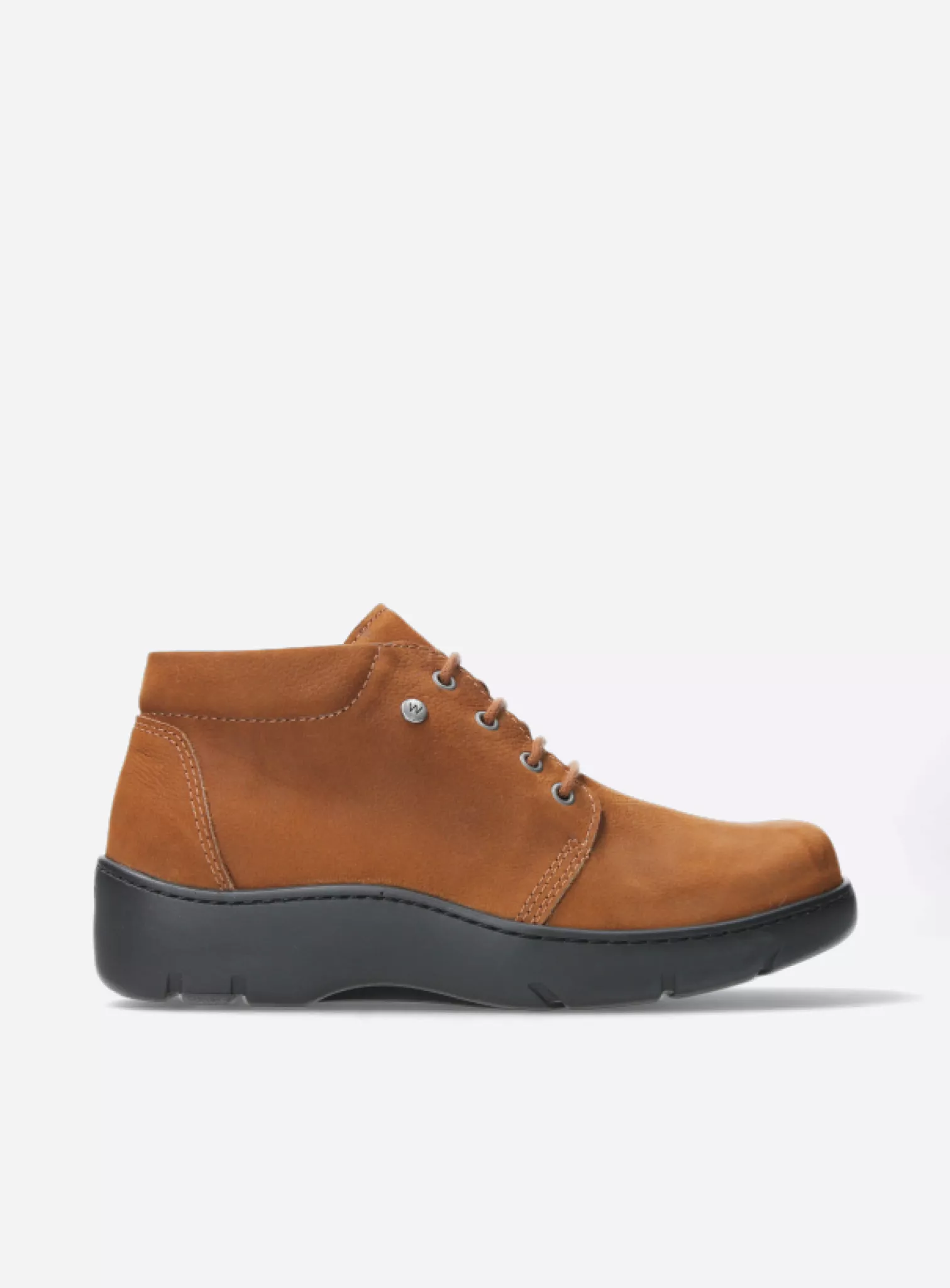 Wolky Tulip Winter 0325511430 11430 cognac nubuck
