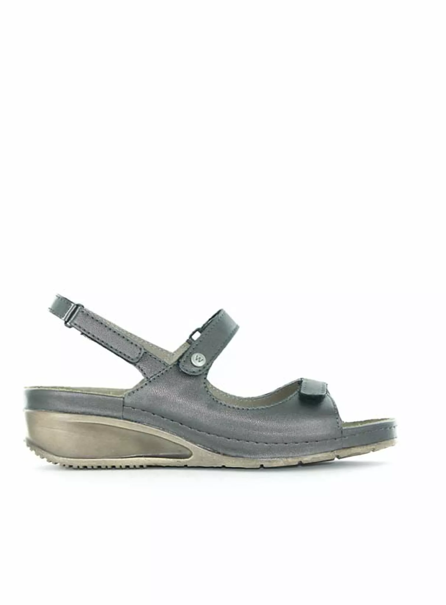 Wolky Wave 004100 Pica 09212 inox vegan biocare