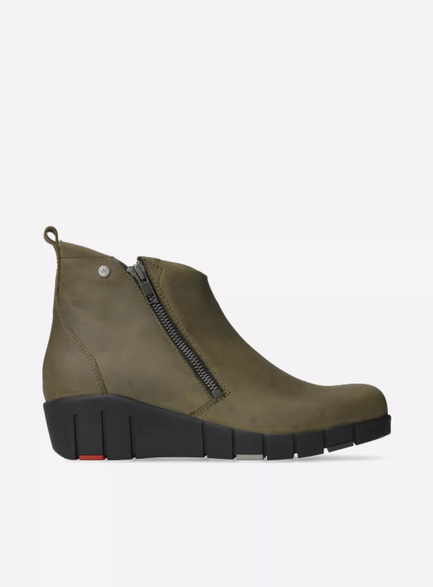 Wolky Women’s shoes 0177910770 10770 cactus nubuck