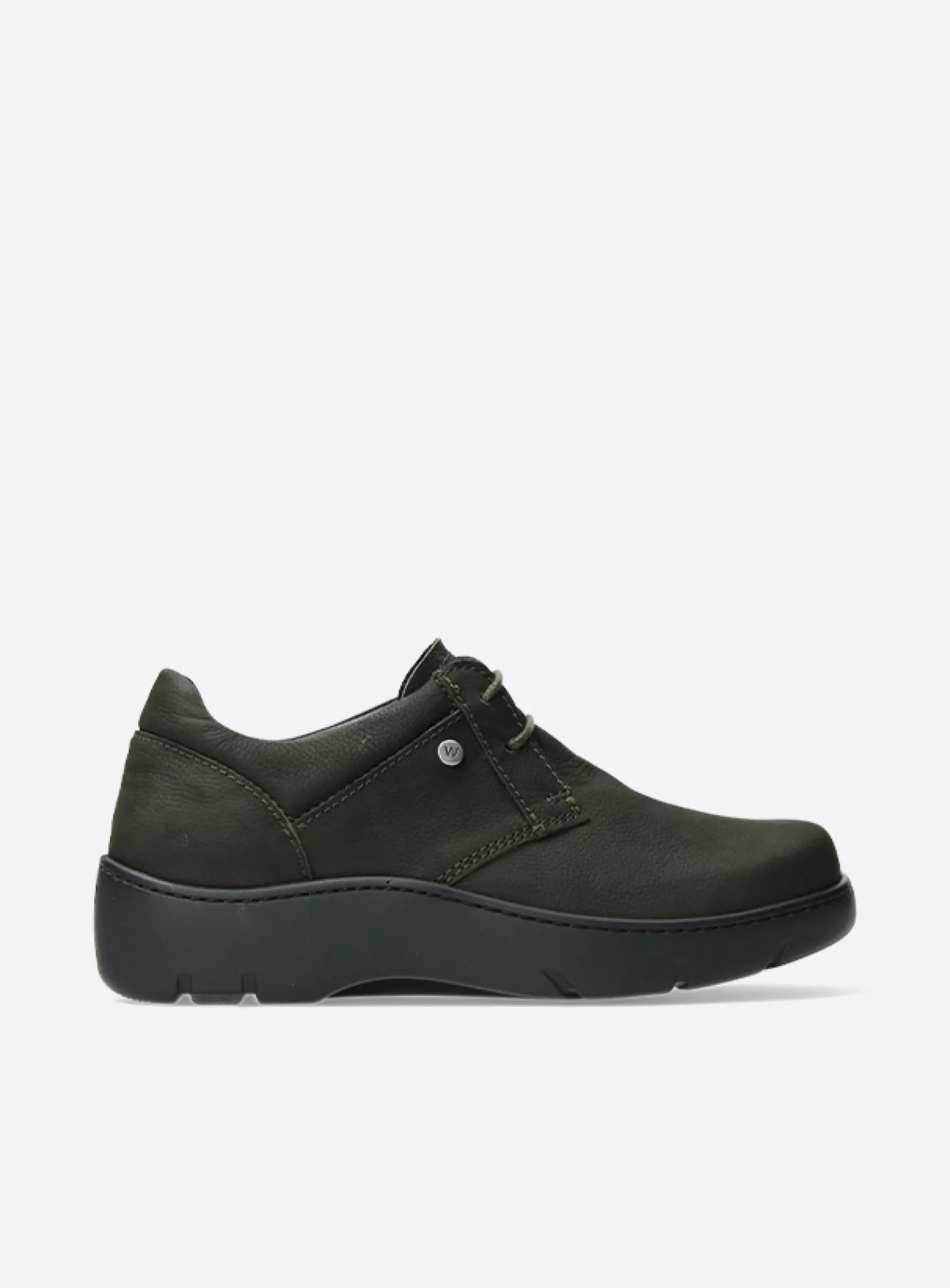 Wolky Women’s shoes 0325311770 11770 cactus nubuck