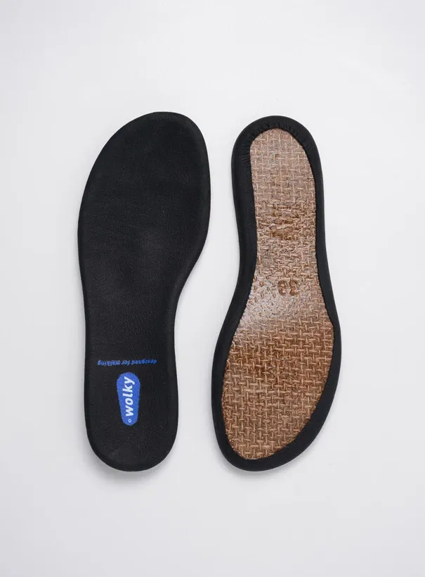 Wolky Tulip Insoles - standard Insoles for women