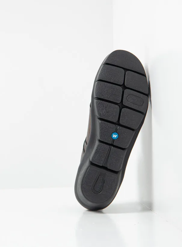 Wolky Mary Jane shoes 0067730212 30212 inox leather