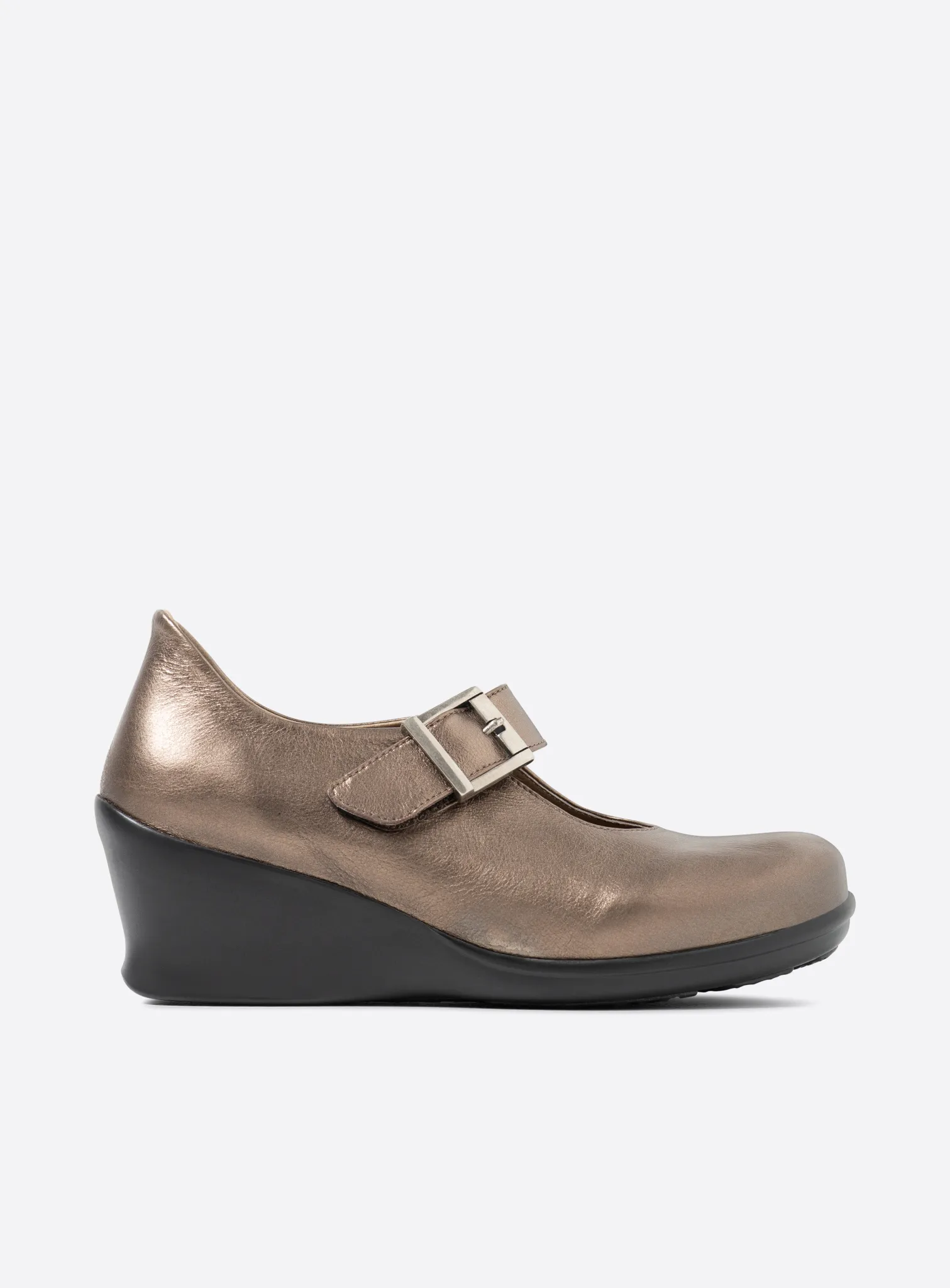 Wolky Mary Jane shoes 0195030203 30204 lead leather