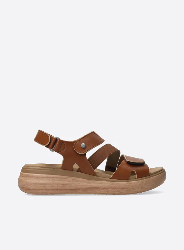 Wolky Amara - natural vegan biocare Sandals for women