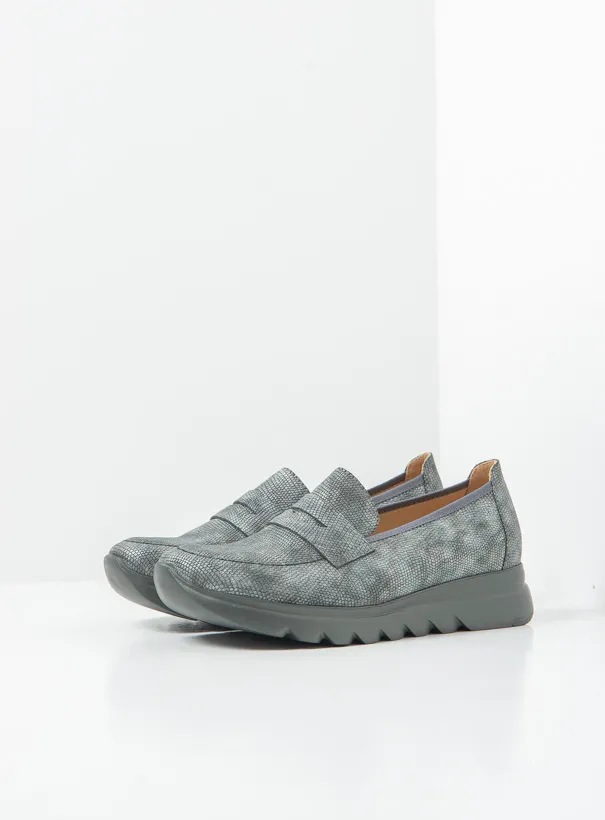 Wolky 2127 SNOAFER F2F ANTHRACITE BIOCARE TIJIR Collections for women