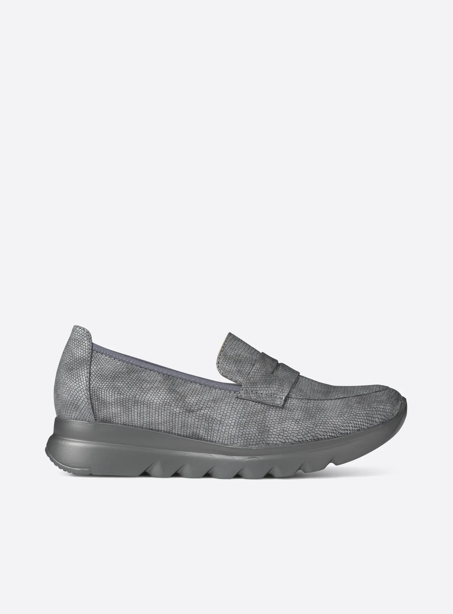 Wolky 2127 SNOAFER F2F ANTHRACITE BIOCARE TIJIR Collections for women
