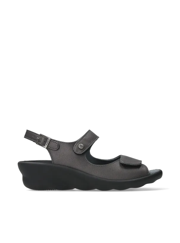 Wolky Aria 0312509212 09212 inox vegan biocare