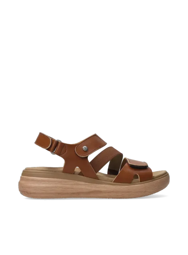 Wolky Amara - natural vegan biocare Sandals for women